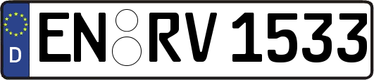 EN-RV1533