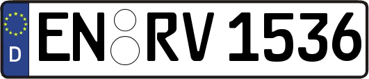 EN-RV1536