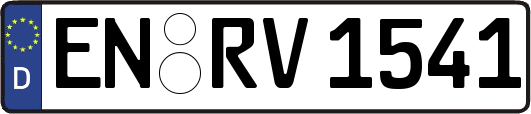 EN-RV1541