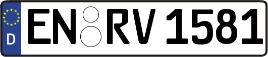 EN-RV1581