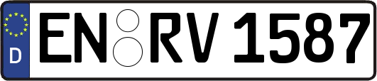 EN-RV1587