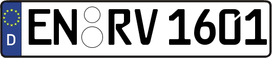 EN-RV1601