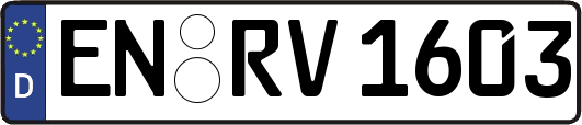 EN-RV1603