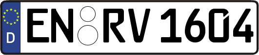 EN-RV1604