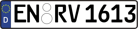 EN-RV1613
