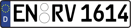 EN-RV1614