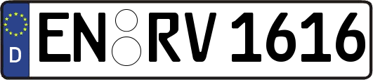 EN-RV1616
