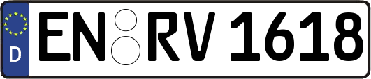 EN-RV1618