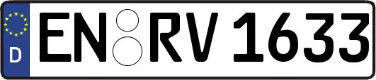 EN-RV1633
