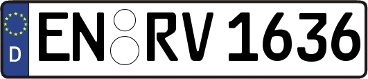 EN-RV1636