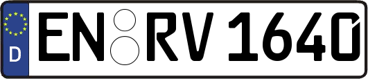 EN-RV1640