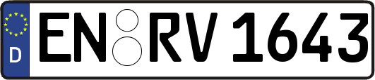 EN-RV1643