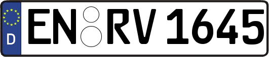 EN-RV1645