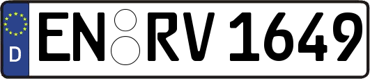 EN-RV1649