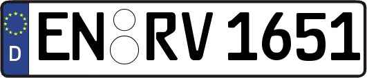 EN-RV1651