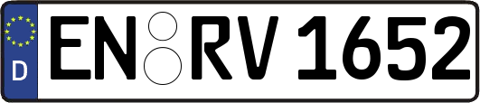 EN-RV1652