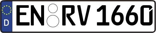 EN-RV1660