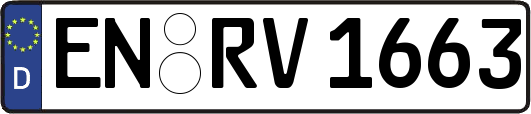 EN-RV1663