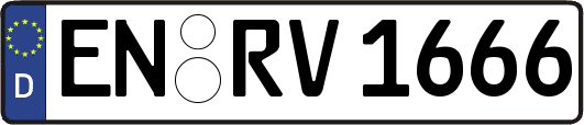 EN-RV1666