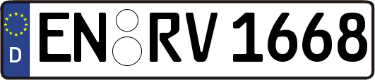 EN-RV1668