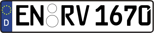 EN-RV1670