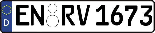 EN-RV1673