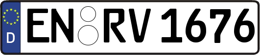 EN-RV1676