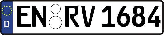EN-RV1684