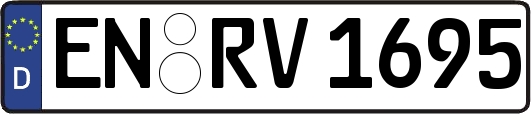 EN-RV1695