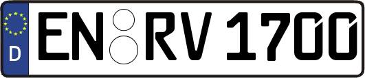 EN-RV1700