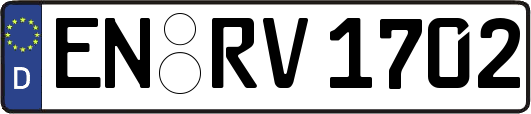 EN-RV1702