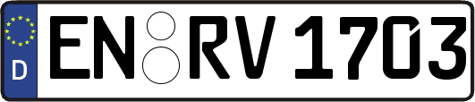 EN-RV1703
