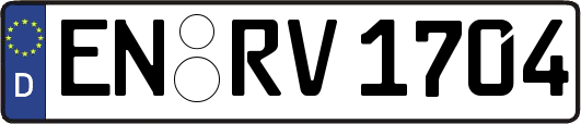 EN-RV1704