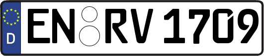 EN-RV1709