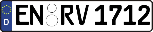 EN-RV1712