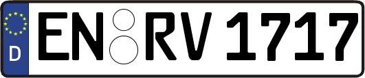 EN-RV1717