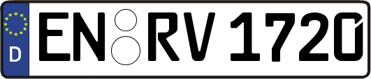 EN-RV1720