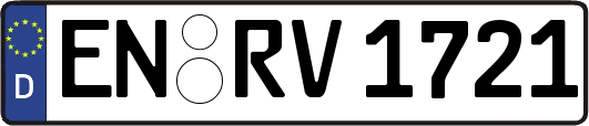 EN-RV1721