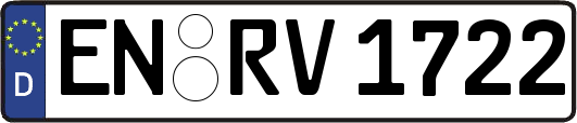 EN-RV1722