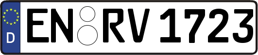 EN-RV1723