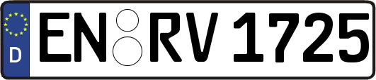 EN-RV1725
