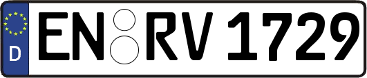 EN-RV1729