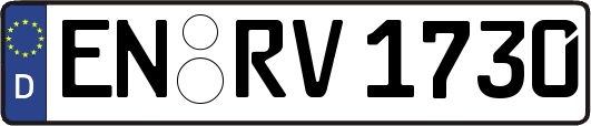 EN-RV1730