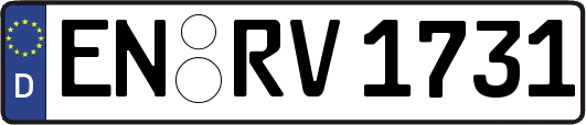 EN-RV1731