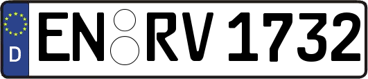 EN-RV1732