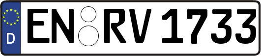 EN-RV1733