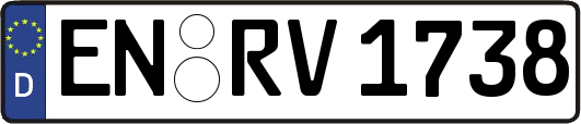 EN-RV1738