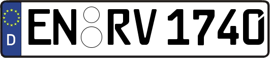 EN-RV1740