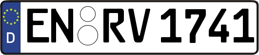 EN-RV1741