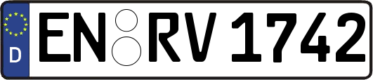 EN-RV1742